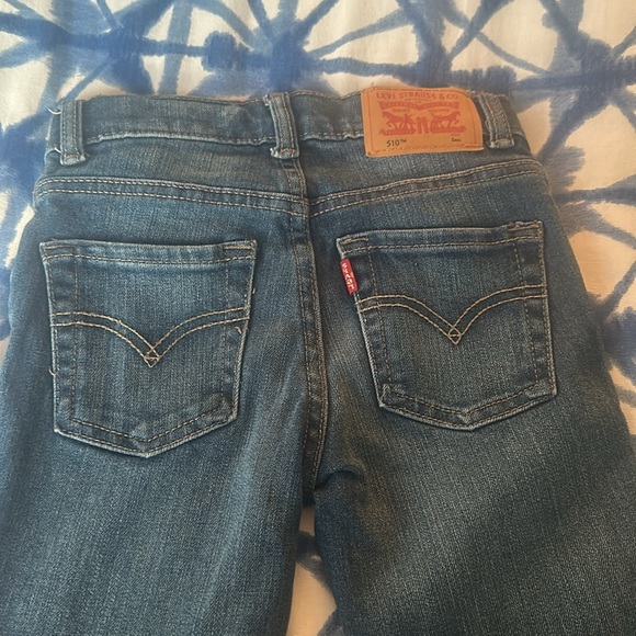 LeviStrauss jeans 510 Skinny for boys 4-5 years old - Picture 3 of 3